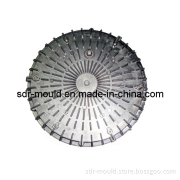 Casting Part \Die Casting\Mold